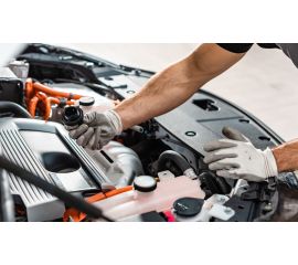 Автохимия для топливной системы оптом