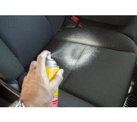 Автохимия для салона автомобиля, очистители, автокосметика оптом