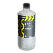 Растворитель 650 ТУ 2319-003-52474210-2003, 0,5 литра - коробка 20 шт.