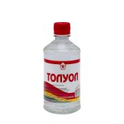 Толуол 10 литров в коробке 3 канистры