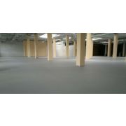 Краска для бетонного пола на водной основе - АКВАБЕТОЛ, фасовка 30 кг.
