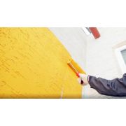 Фасадная акриловая латексная краска на водной основе - АКРИЛАТИЛ, 25 кг.