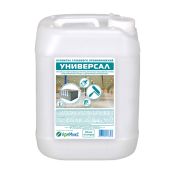 Грунт - пропитка акриловая на водной основе, АрмМикс Универсал, 10 литров