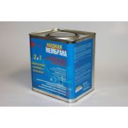 Жидкая мембрана Nippon Ace, банка 2,4 кг. Коробка 4 шт. Оптом.
