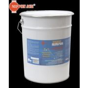 Жидкая Мембрана Nippon Ace, ведро 22,5 кг, гидроизоляция под кафель, гидроизоляция балкона.