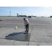 Однокомпонентая пропитка по бетону, АУРЁЛ, АУ-0116 ведро 20 кг