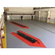Полиуретановая однокомпонентная эмаль универсальная (Моноуретан), фас. 28 кг на 100 кв.м.