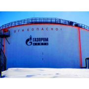 СЕВЕРОН - однокомпонентная акрил-каучуковая грунт-эмаль по металлу, для окраски в мороз.